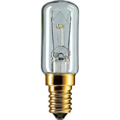 Лот: 20354855. Фото: 1. Лампа Philips Т25L 40W Е14 для... Лампочки