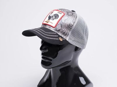 Лот: 16032524. Фото: 1. Кепка Goorin Brothers (15272). Головные уборы
