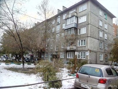 Лот: 8528127. Фото: 1. Продам1 комнатн Мичурина 27а... Квартиры, студии