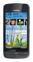 Лот: 806236. Фото: 1. Nokia C5-03. Смартфоны