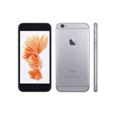 Лот: 10697874. Фото: 1. IPhone 6s rfb 64gb space grey... Смартфоны
