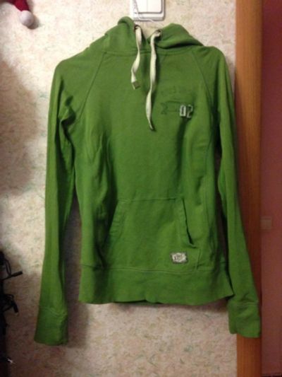 Лот: 6855223. Фото: 1. Кофта, Pull&Bear, 42-44, торг. Свитеры, толстовки, худи