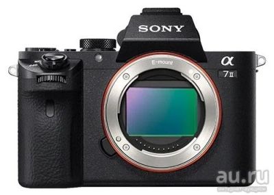 Лот: 9725591. Фото: 1. Новый Цифровой фотоаппарат Sony... Цифровые зеркальные