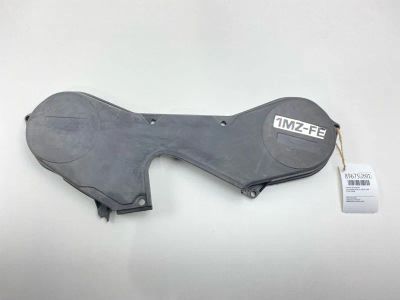 Лот: 23325449. Фото: 1. Крышка ГРМ верхняя Lexus Rx300... Двигатель и элементы двигателя