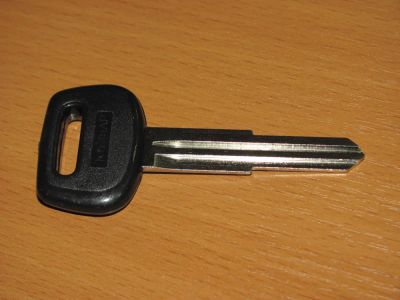 Лот: 6372509. Фото: 1. Заготовка для ключа Toyota (TOY36АP... Электрооборудование