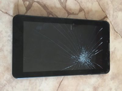 Лот: 17655630. Фото: 1. 7’’ Планшет Tesla Impulse. Планшеты