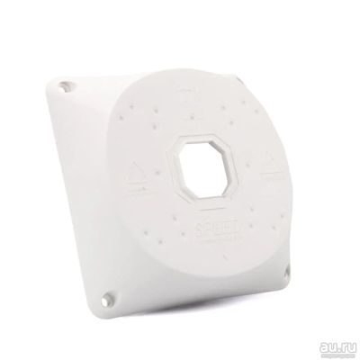 Лот: 17542109. Фото: 1. Монтажная коробка CamBox NX7-7777. Видеонаблюдение