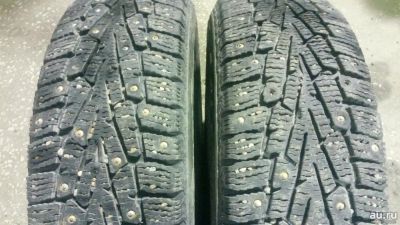 Лот: 14702212. Фото: 1. Cordiant Snow Cross 185/65R14. Другое (шины, диски)