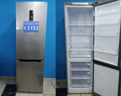 Лот: 25777763. Фото: 1. Холодильник Бирюса 960NF код 546949. Холодильники, морозильные камеры