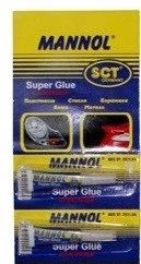 Лот: 4773335. Фото: 1. Суперклей 2гр. Super Instant Glue... Другое (строительство и ремонт)