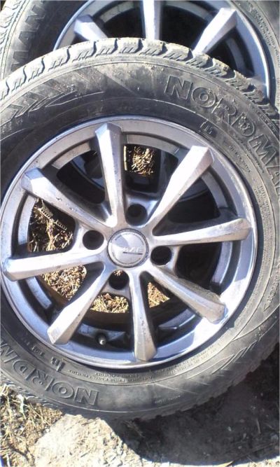 Лот: 7839584. Фото: 1. Срочно продаю! Диски (цена за... Диски