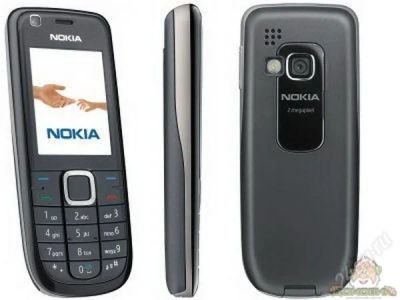 Лот: 1335147. Фото: 1. nokia 3120!!!обмен!!. Кнопочные мобильные телефоны