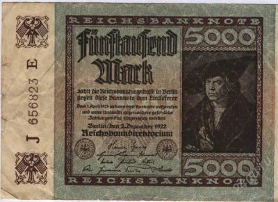 Лот: 1640709. Фото: 1. Германия. Веймарская республика... Германия и Австрия
