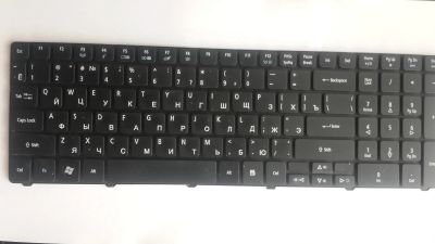 Лот: 11540143. Фото: 1. Клавиатура для ноутбука Acer 5560... Клавиатуры для ноутбуков