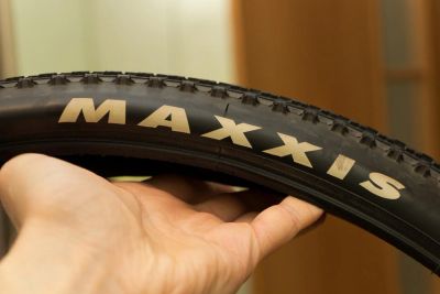 Лот: 4126895. Фото: 1. Покрышка Maxxis Sphinx 26*1.95... Запчасти