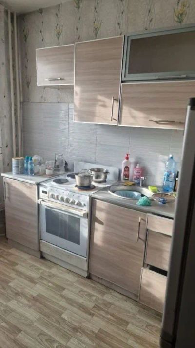 Лот: 25628185. Фото: 1. 1-комн. квартира , Красноярск... Квартиры, студии