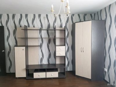 Лот: 3552667. Фото: 1. Сдам 1 комнатную на ул. Авиаторов... Квартиры, студии