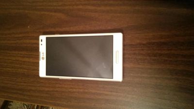 Лот: 3865625. Фото: 1. LG Optimus L9+ 2 чехла. Смартфоны