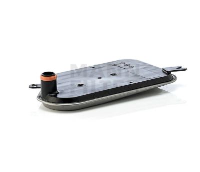 Лот: 13357600. Фото: 1. Mann H 2826 KIT Фильтр АКПП. Расходные материалы
