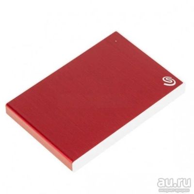 Лот: 18498384. Фото: 1. Жесткий диск HDD Seagate 2Тb 2... Внешние жесткие диски