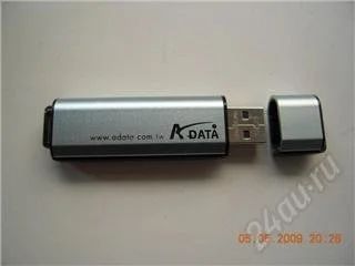 Лот: 53339. Фото: 1. флешка 4 gb. Другое (домашний быт)
