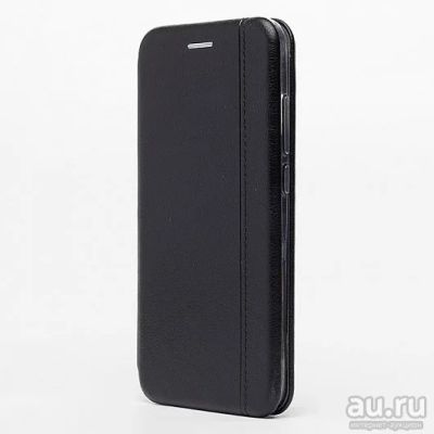 Лот: 16740622. Фото: 1. Чехол-книжка - BC002 для Samsung... Чехлы, бамперы