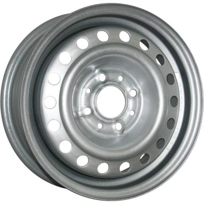 Лот: 25612226. Фото: 1. Диск штампованный SDT U2032 6... Шины