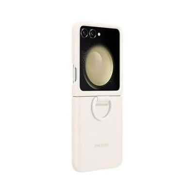Лот: 22195297. Фото: 1. Чехол для Samsung Galaxy Flip... Чехлы, бамперы