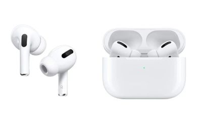 Лот: 18037396. Фото: 1. Наушники Air Pods PRO. Красноярск