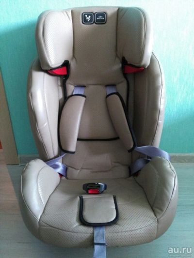 Лот: 9378251. Фото: 1. Автокресло ABC Design Encore Evolution... Детские автокресла