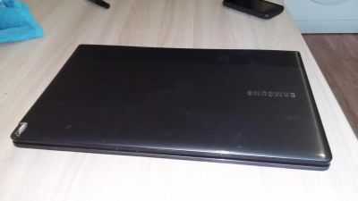 Лот: 10067406. Фото: 1. Самсунг 15.6" ноутбук (Samsung... Компьютеры в сборе