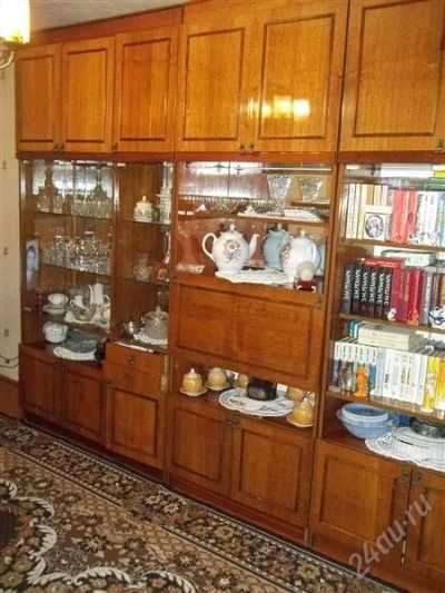 Лот: 2547619. Фото: 1. Стенка. Гостиные, стенки, горки