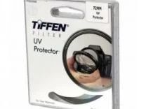 Лот: 17566026. Фото: 1. светофильтр Tiffen 72MM UV Protector... Светофильтры