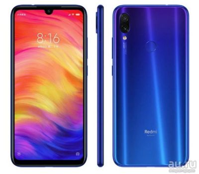 Лот: 13491603. Фото: 1. Гарантия 1 год! Чек! Новый Xiaomi... Смартфоны