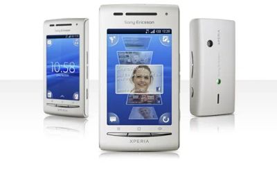 Лот: 4814504. Фото: 1. Sony Ericsson Xperia X8 / E15i. Смартфоны