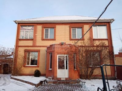 Лот: 15057552. Фото: 1. Продается дом 247 кв.м. 5 сот... Дома