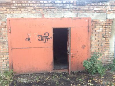 Лот: 8331337. Фото: 1. Продам гараж (Октябрьский район... Гаражи, парковочные места