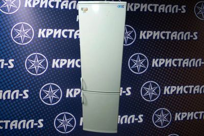 Лот: 20586343. Фото: 1. Холодильник Бирюса-228С. Холодильники, морозильные камеры