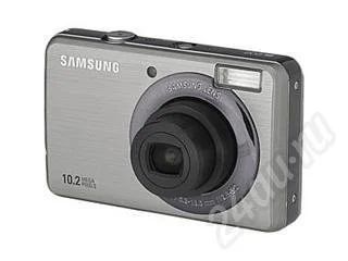 Лот: 196492. Фото: 1. Цифровой фотоаппарат Samsung PL50... Цифровые компактные