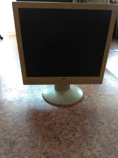 Лот: 11769868. Фото: 1. LCD monitor scenicview A17 - 2... ЖК-мониторы