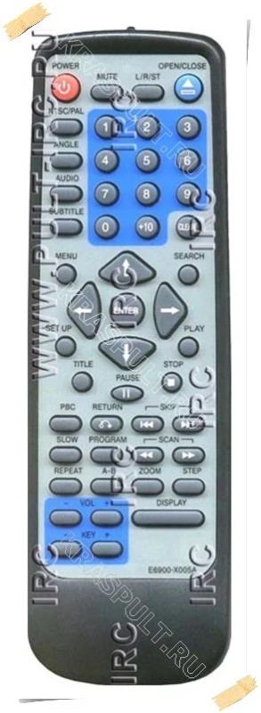 Лот: 15908282. Фото: 1. Пульт ELEKTA E6900-X005A. Пульты ДУ