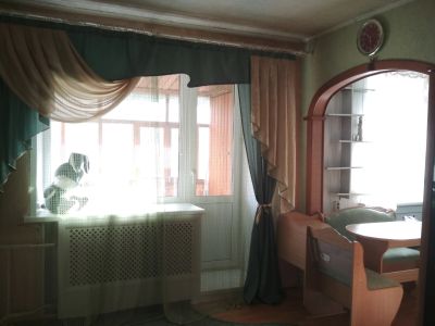 Лот: 11585646. Фото: 1. Квартира. Маерчака 45. Сдам с... Квартиры, студии