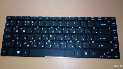 Лот: 13303582. Фото: 1. Клавиатура Acer Aspire 3830, 422... Клавиатуры для ноутбуков