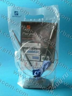 Лот: 122823. Фото: 1. arbacom APA-026. Антенны