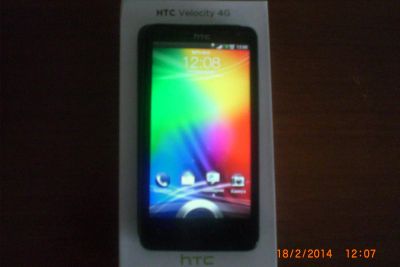 Лот: 3742294. Фото: 1. HTC Raider 4G. Смартфоны