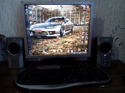 Лот: 6155632. Фото: 1. Пк DNS. Компьютеры в сборе