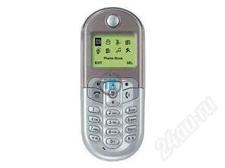 Лот: 47668. Фото: 1. Motorola C205. Кнопочные мобильные телефоны