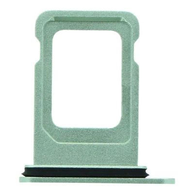 Лот: 24790348. Фото: 1. Контейнер SIM/MMC Apple iPhone... Корпуса, клавиатуры, кнопки