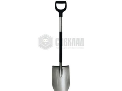 Лот: 20989645. Фото: 1. Лопата для земляных работ Solid... Ручные орудия труда