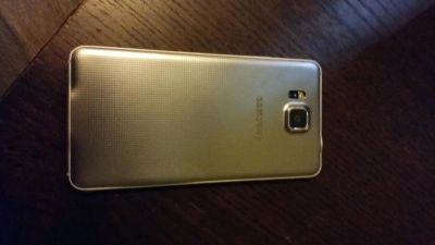 Лот: 10770844. Фото: 1. Samsung Alpha на запчасти. Смартфоны